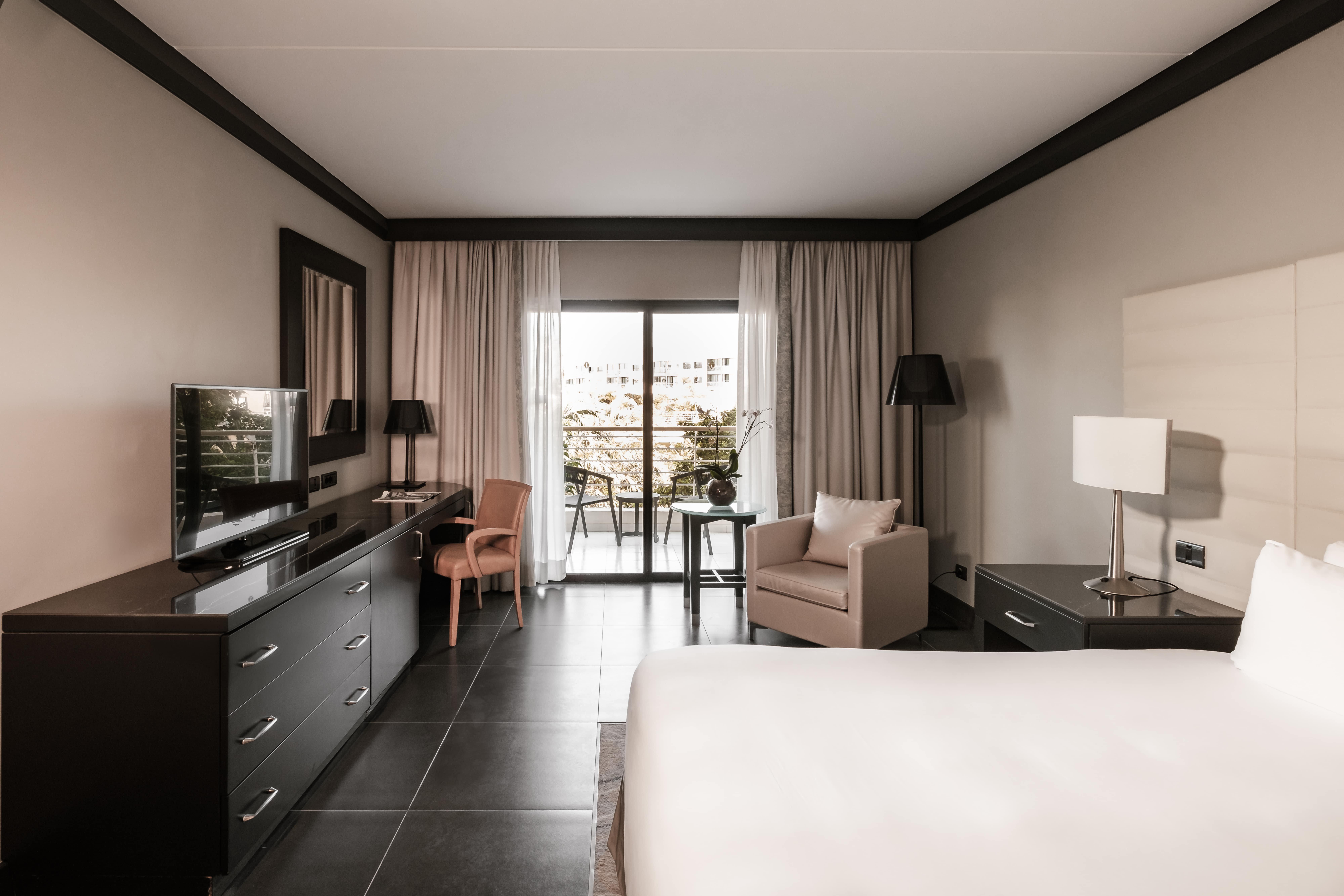Intercontinental Malta By Ihg Hotel St. Julian's Exterior foto