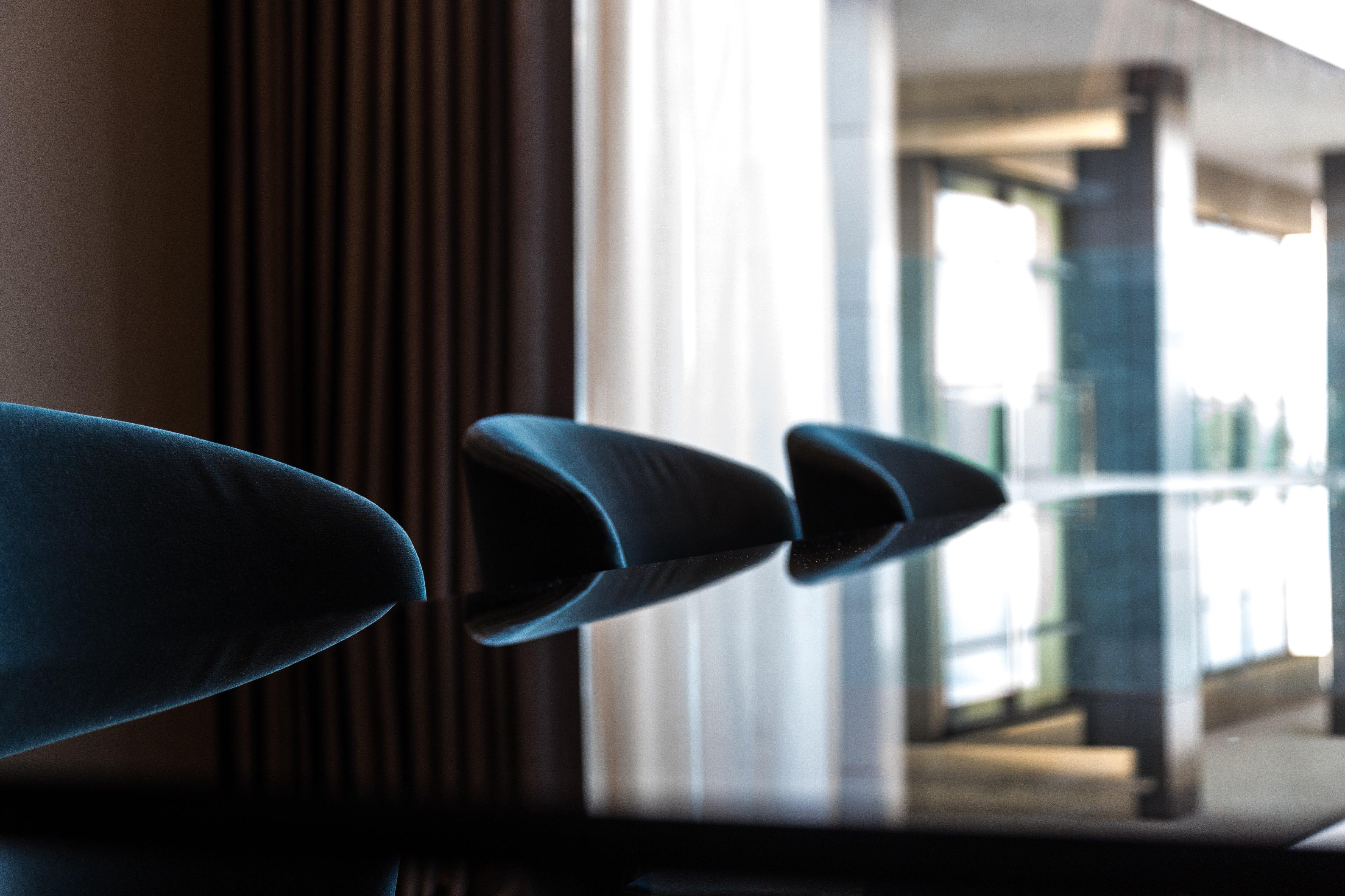 Intercontinental Malta By Ihg Hotel St. Julian's Exterior foto The interior of the hotel