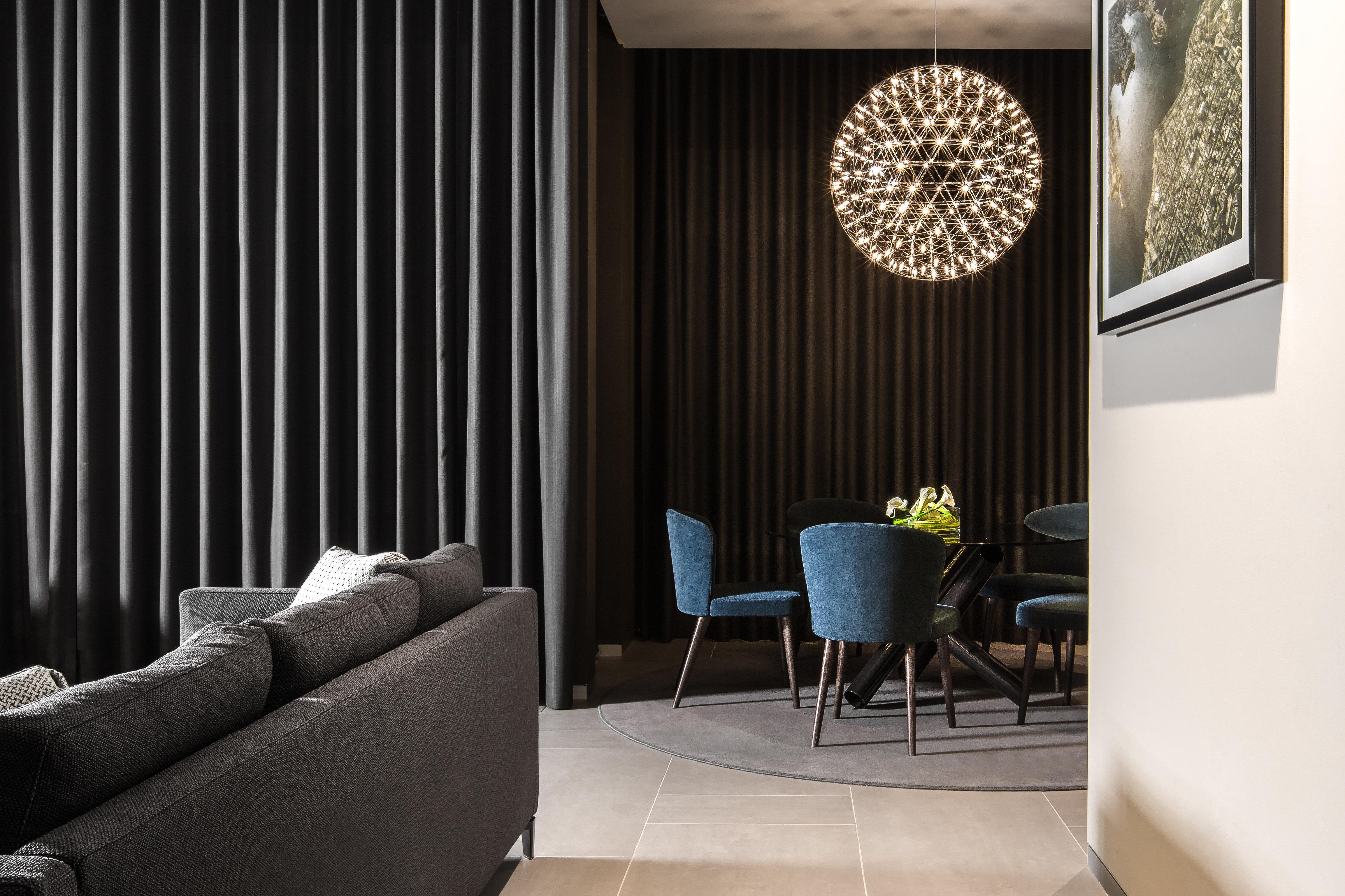 Intercontinental Malta By Ihg Hotel St. Julian's Exterior foto Interior of a private house in London