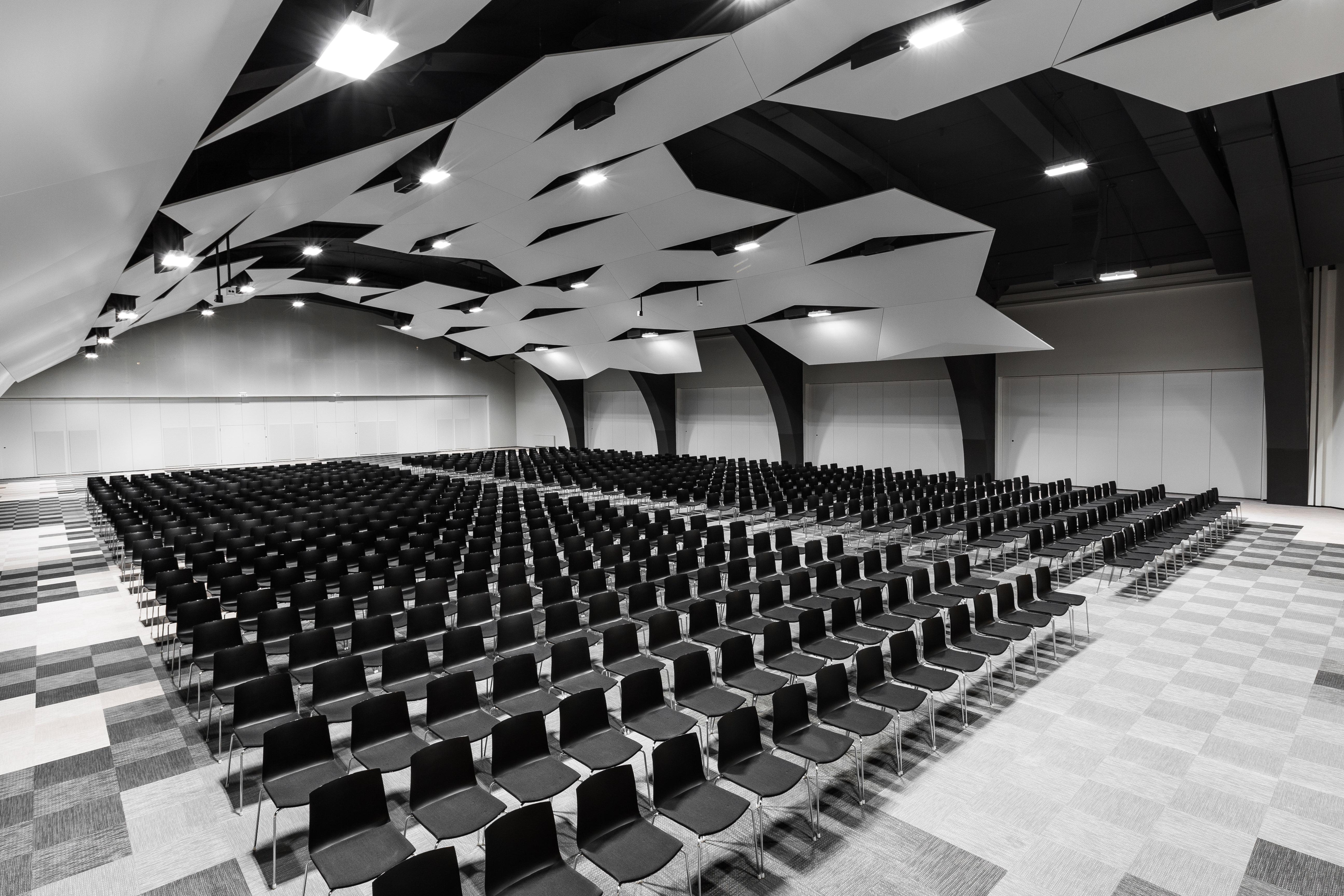 Intercontinental Malta By Ihg Hotel St. Julian's Exterior foto The main conference hall